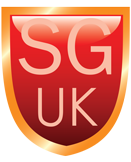 Sovereign guards uk logo